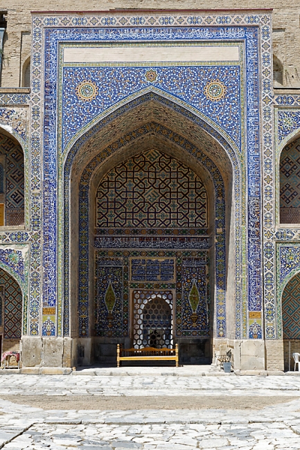 Madrasa Chir Dor-009